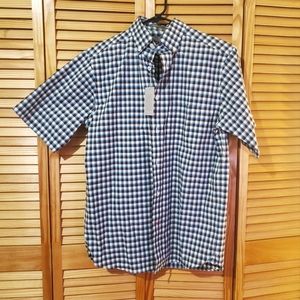 Daniel Cremieux button down